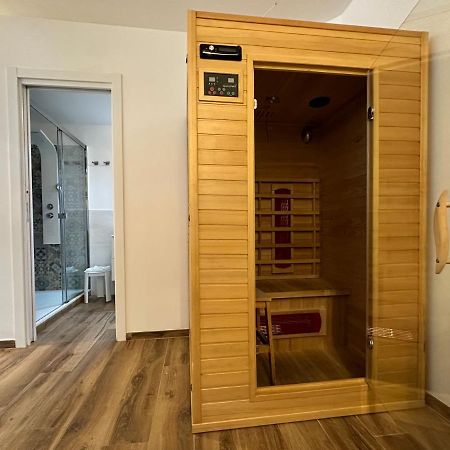 Relais Romagnosi Apartment Ngoại thất bức ảnh